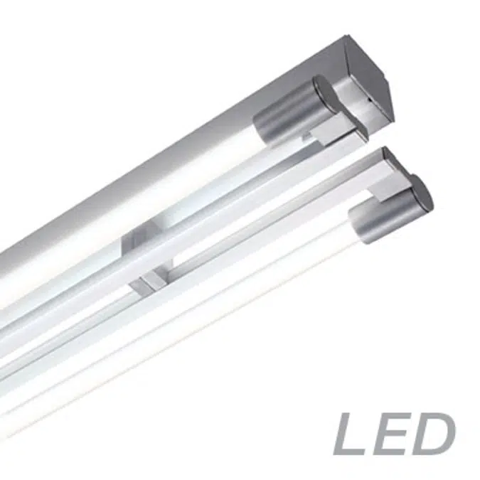 SWING SLW7 - Bare - Adjustable LED Single Lamp Surface