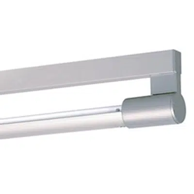 Image pour STICK ST4 & ST6 - Trim 23 - T5 Single Lamp Pendant & Rail Pendant Fixture