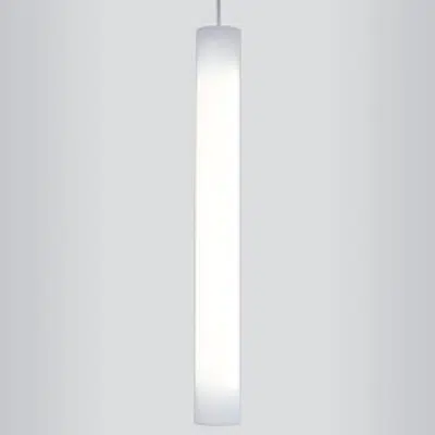 Immagine per Big Light 6300 6" Opal Cylinder with Downlight