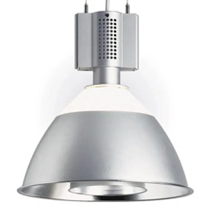 Aspect Metal Halide Reflector With Up-Light 271 Series