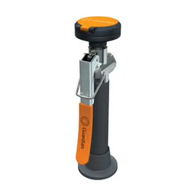 billede til G5020, Drench Hose Unit, Deck Mounted
