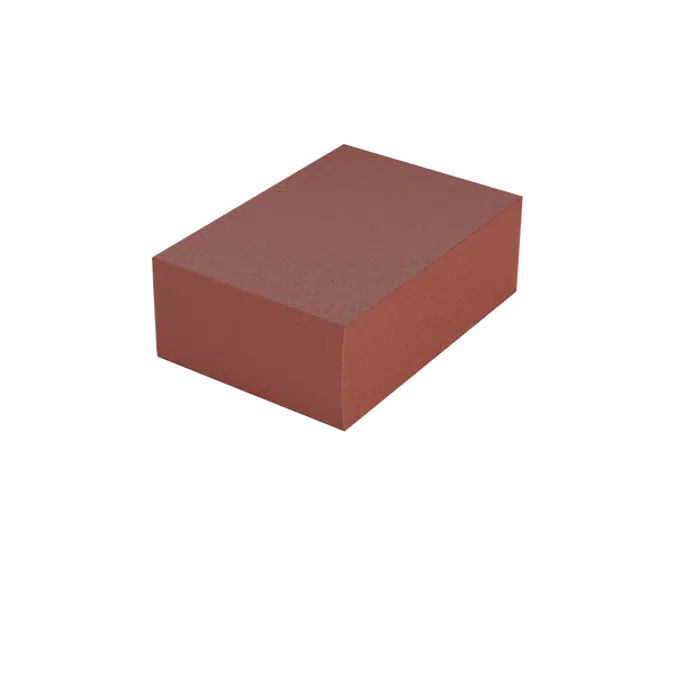 ZZ fire protection brick 170 BDS-N