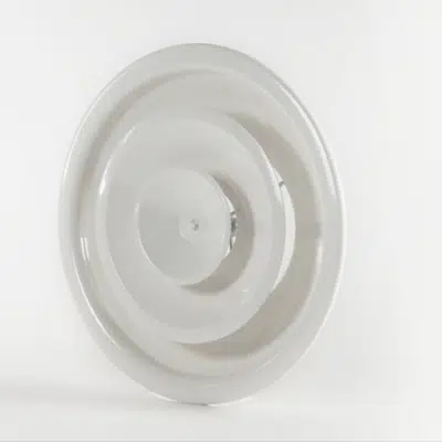 Image for DCMC Adjustable cone circular diffuser