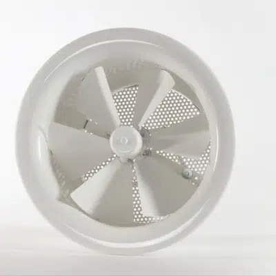 Image for DSRS THERM Variable geometry diffuser