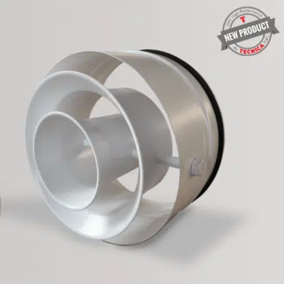 Image for DHT Orientable nozzle diffuser