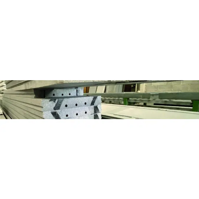 Plastbau® Partition Panel