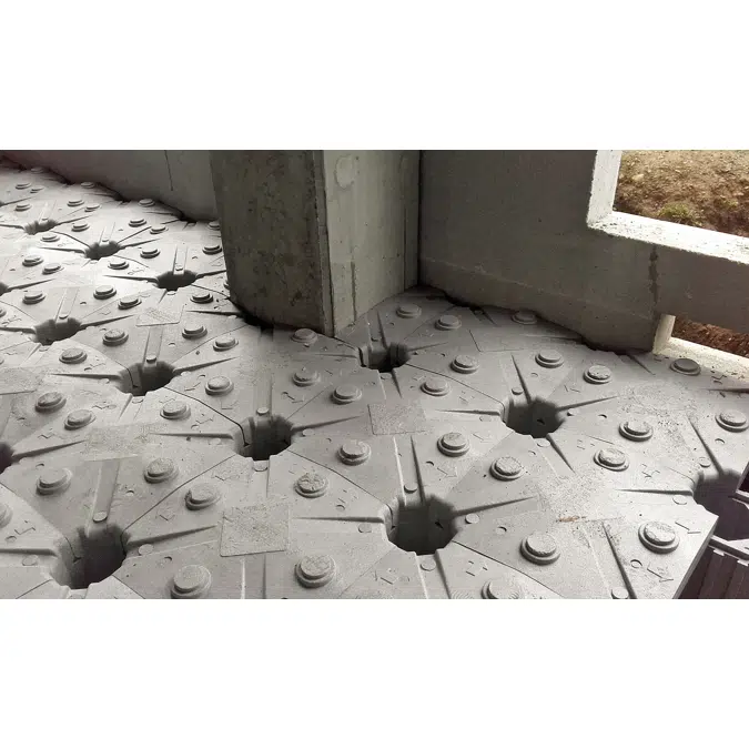 AirCrab® Modular System