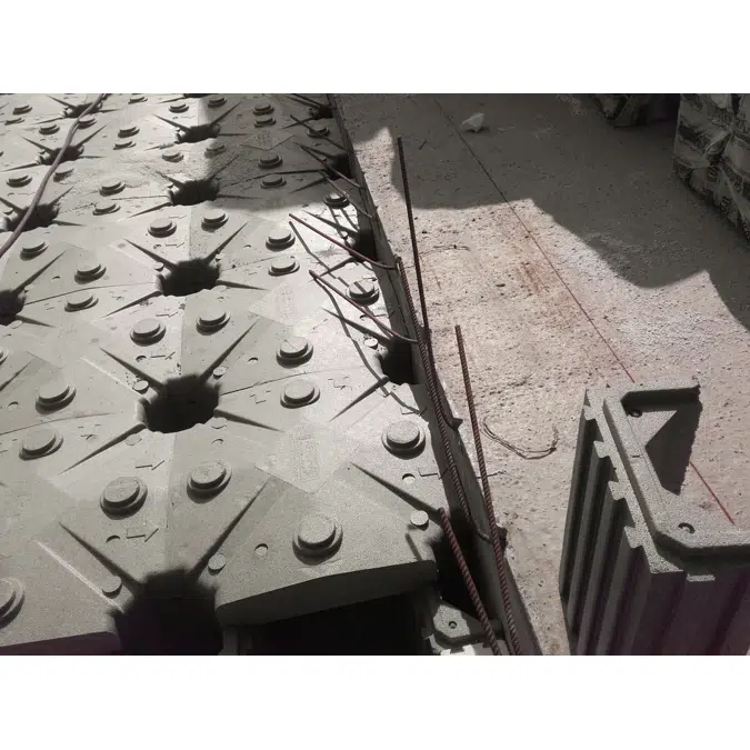 AirCrab® Modular System