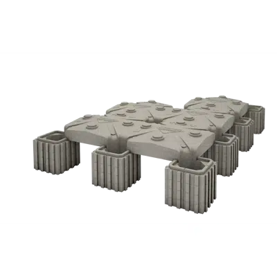 Image for AirCrab® Modular System