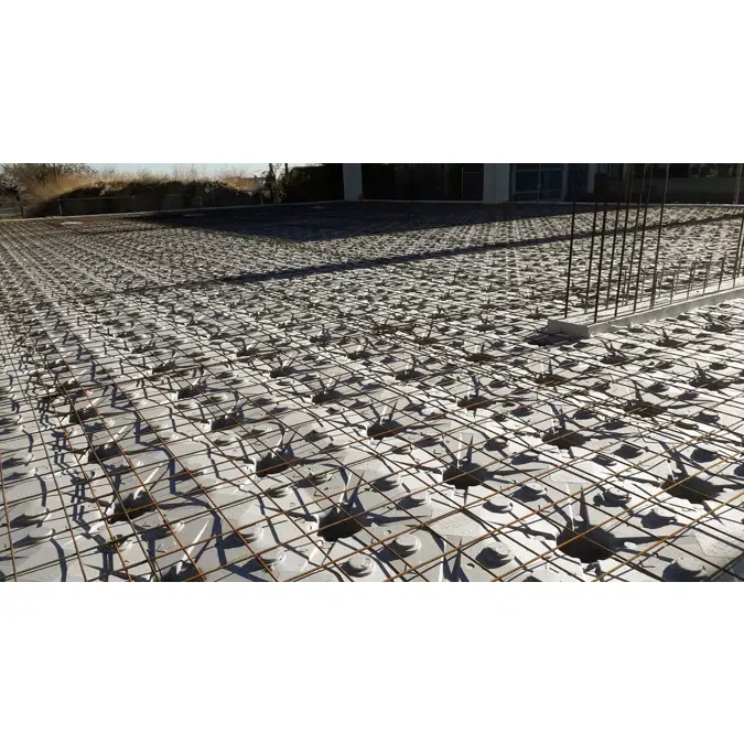 AirCrab® Modular System