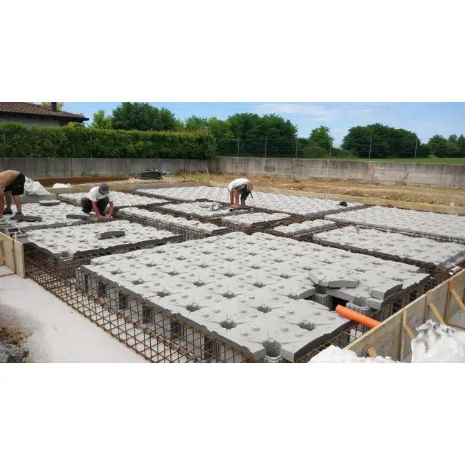 AirCrab® Modular System