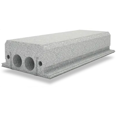 Image for Plastbau Metal® One-Way Slab