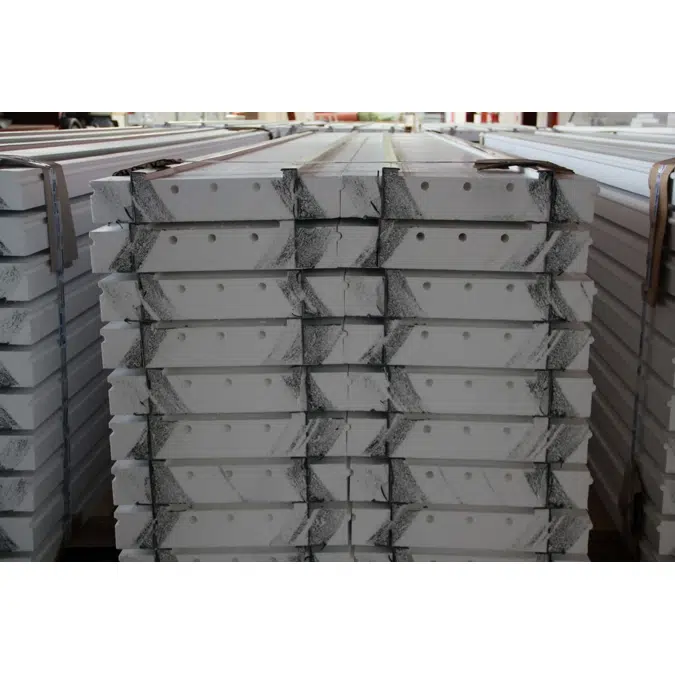 Ventilplus® Insulation Panel