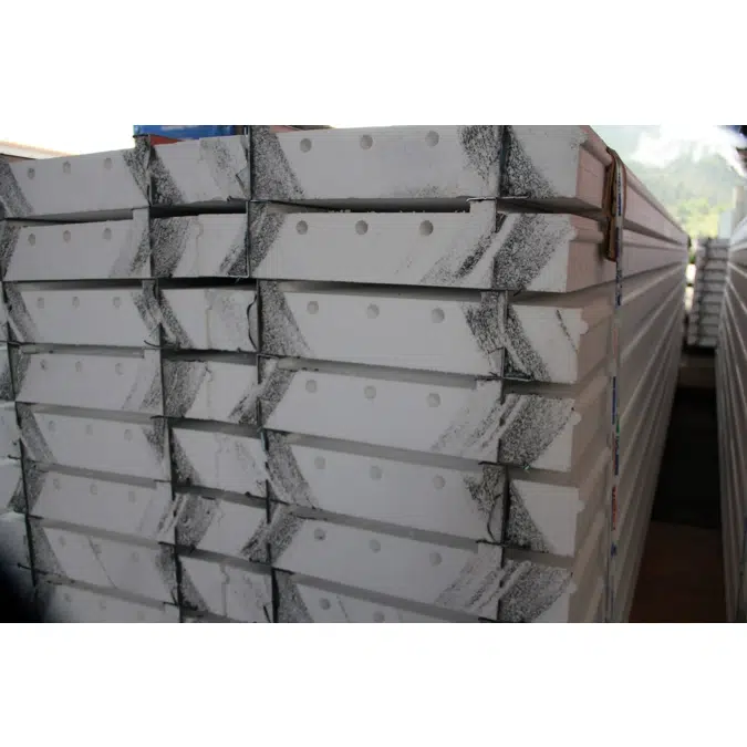 Ventilplus® Insulation Panel