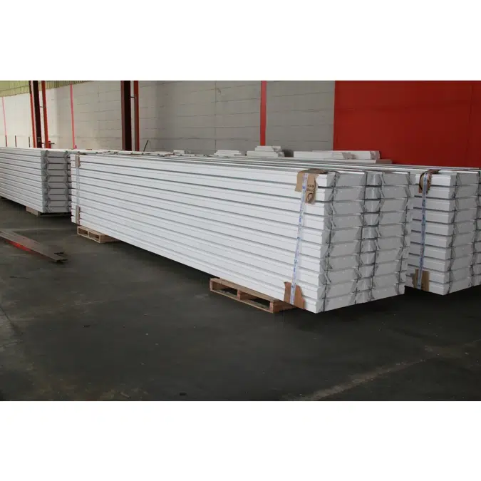 Ventilplus® Insulation Panel