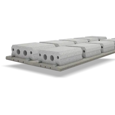 Image for Cube® Two-Way Slab