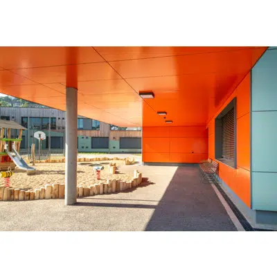 Immagine per Rockpanel Colours