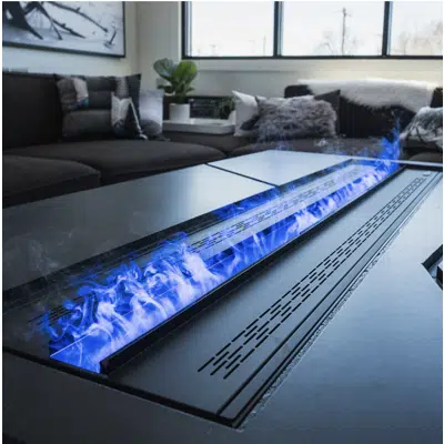 Image for Aquafire Pro Small 20"