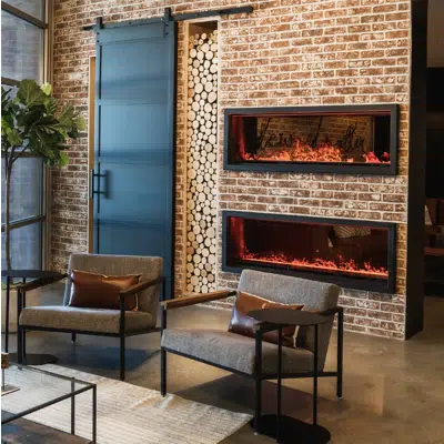 Image for Aquafire Medium 40"