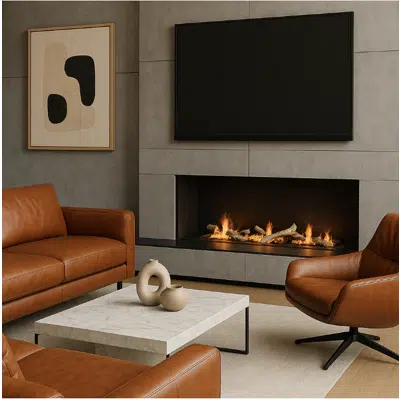 Image for Aquafire Small 20"