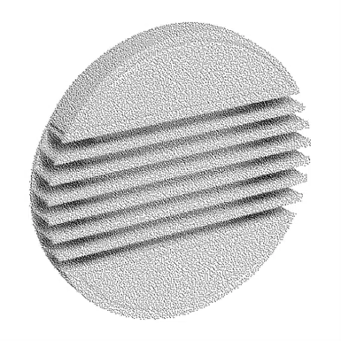 BIM objects - Free download! BIM2 300 - BIM2 320 Series - Aluminium ...