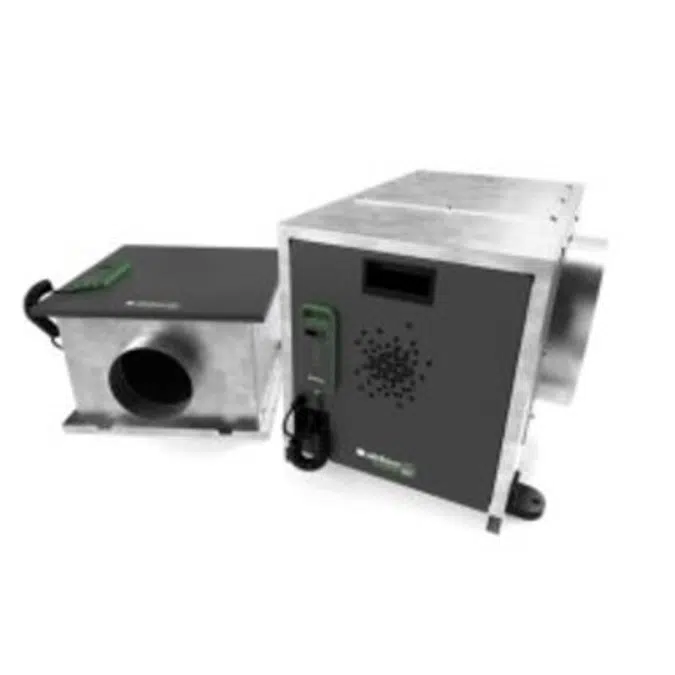 BIM objects - Free download! EasyVEC® | BIMobject