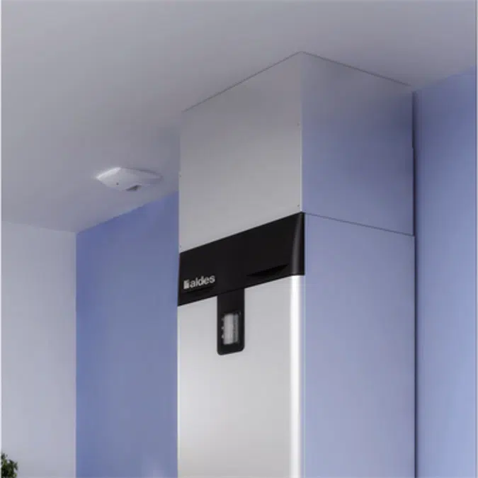 BIM objects Free download! Dee Fly Cube 300370 microwatt BIMobject — free download