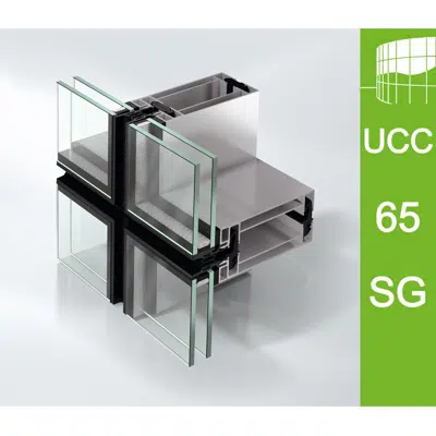 Image for Façade UCC 65 SG