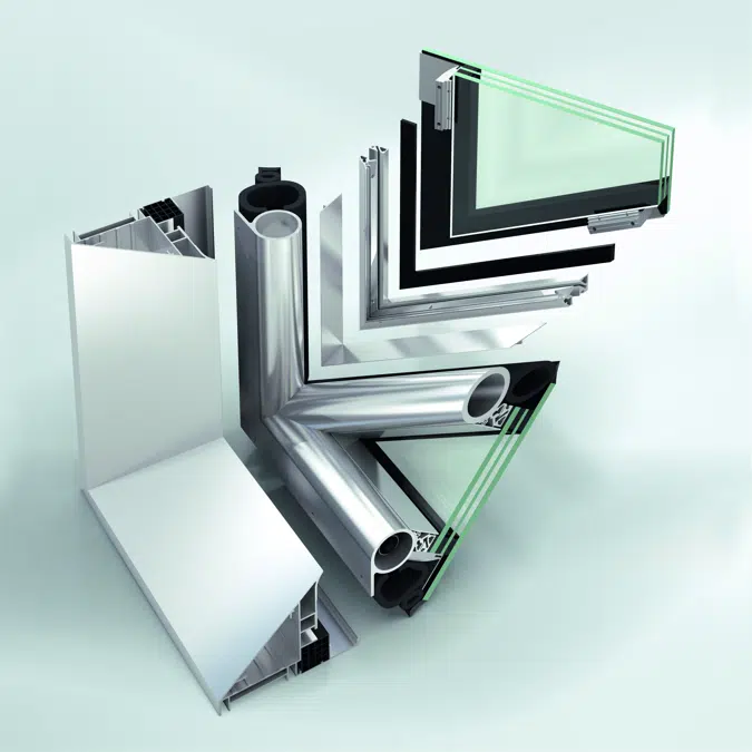 Façade Parametric System