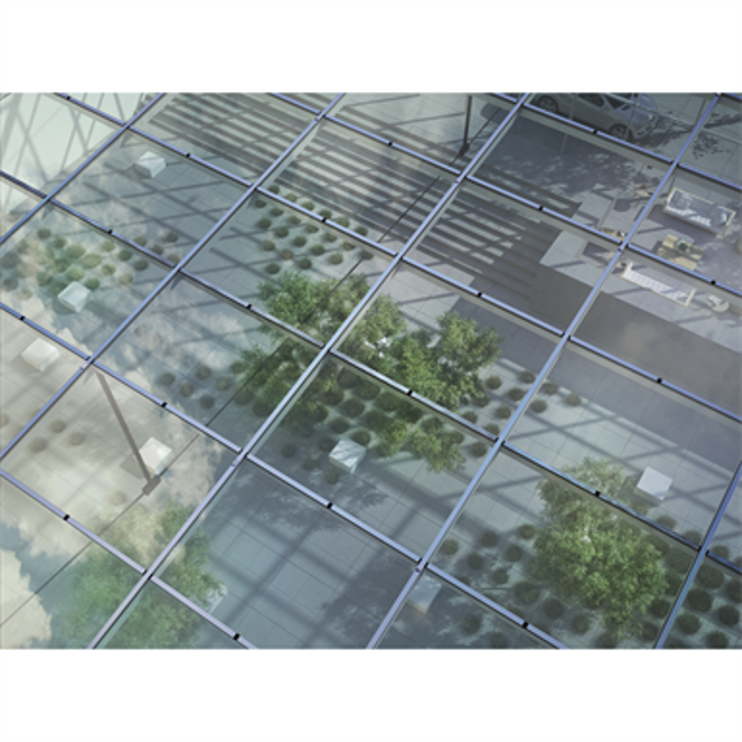 Bim Objects Free Download Skylight Fws 50 Hi Bimobject