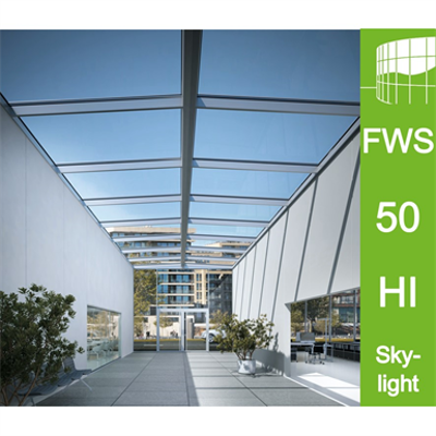 Image for Skylight FWS 50.HI