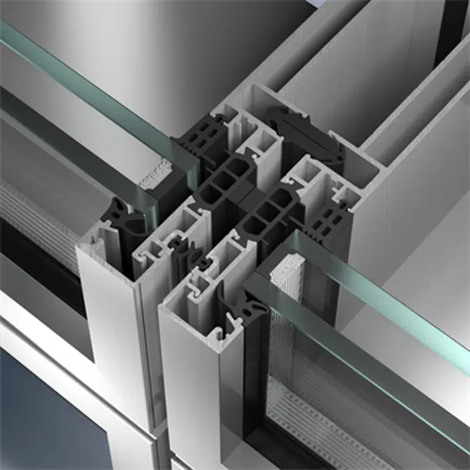Façade USC 65 F
