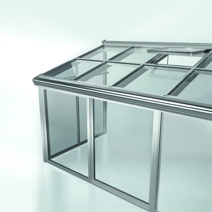 Wintergarten CMC 50