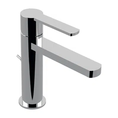 Image for Surf - wash-basin single-lever mixer