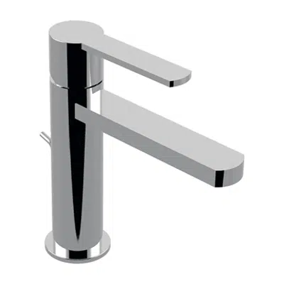 Image pour Surf - wash-basin single-lever mixer