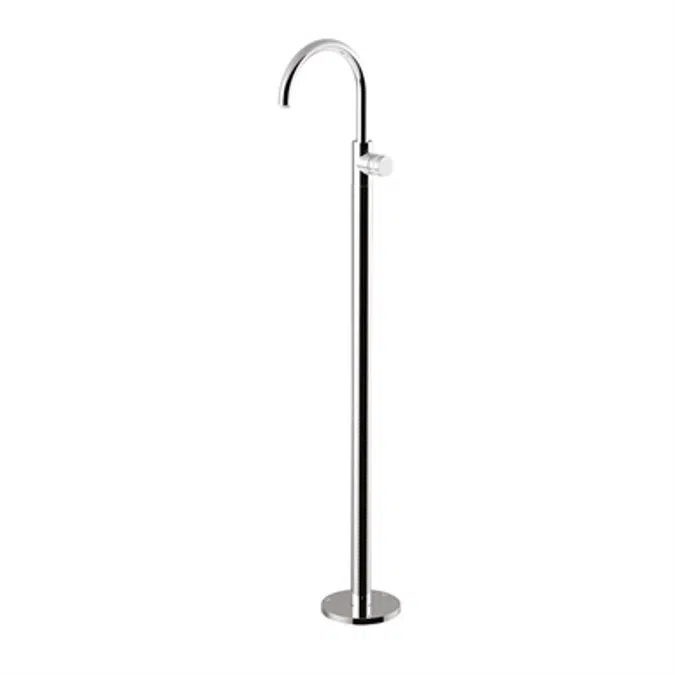 MyRing - wash-basin single-lever mixer