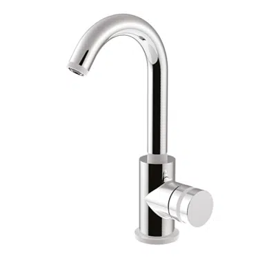 Image pour MyRing - wash-basin mixer