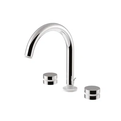 Зображення для MyRing - 3-hole wash-basin set