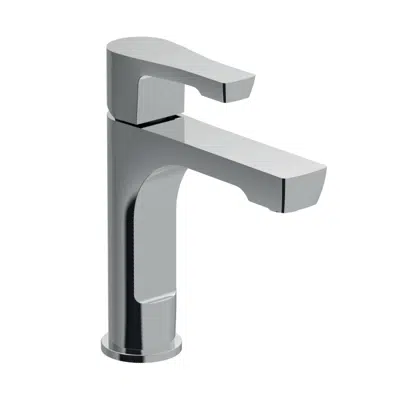 Image pour Ego - Wash-basin single-lever mixer