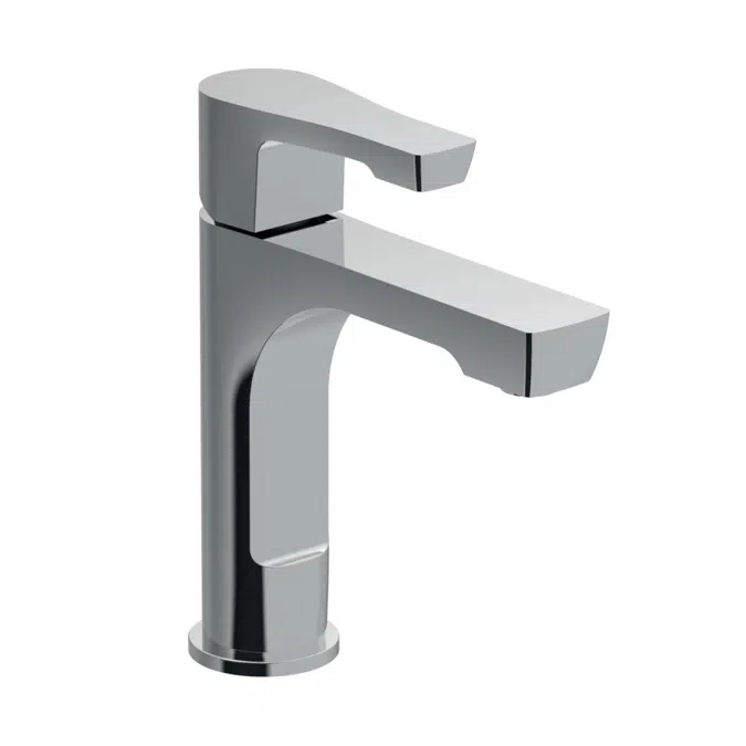 Ego - Wash-basin single-lever mixer