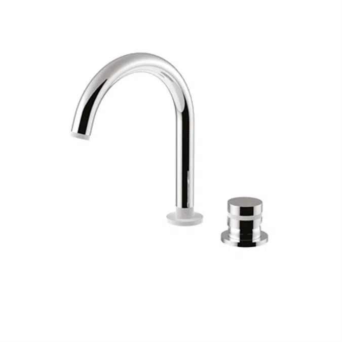 MyRing - 2-hole wash-basin mixer