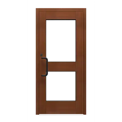 afbeelding voor USAD 1000 – Forced Entry/Bullet/Blast Resistant Aluminum Door