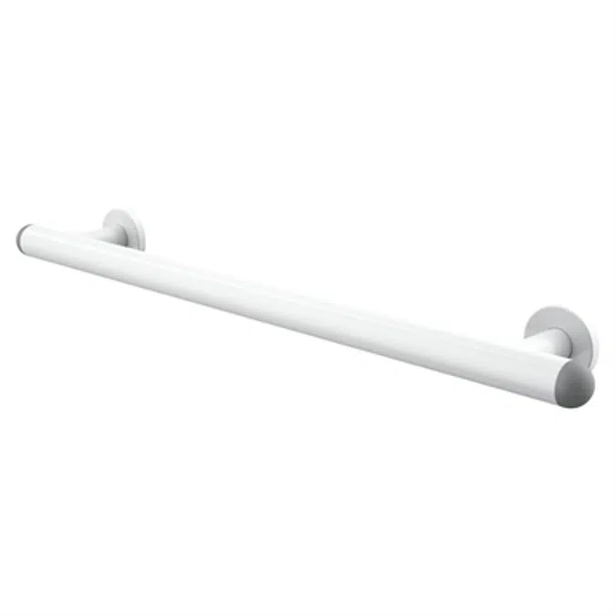 Haltegriff Ø32mm - 60cm White Techni-Safe