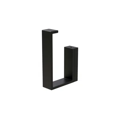 Image for Spare toilet roll holder Nautic
