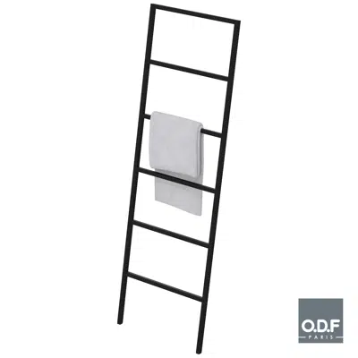 kép a termékről - Ladder towel rack Nautic