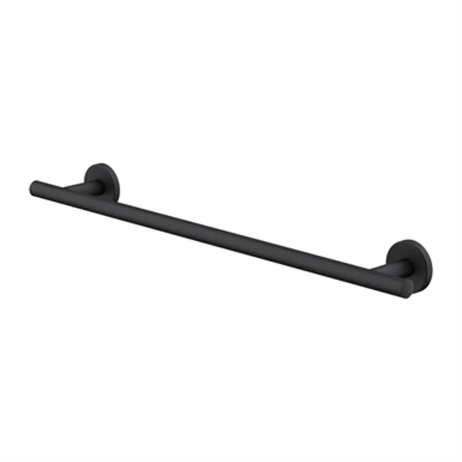 Towel holder 60cm Techni-Line
