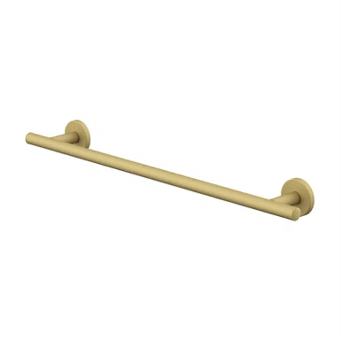 Towel holder 60cm Techni-Line