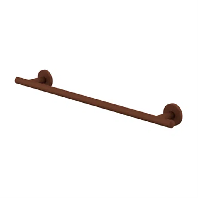 Towel holder 60cm Techni-Line