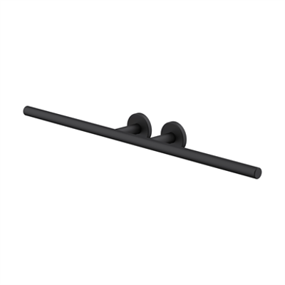 Obrázek pro Double towel holder 60cm Techni-Line