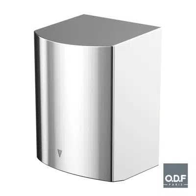 Electronic automatic hand dryer 1600W 이미지